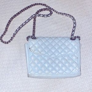 Rebecca minkoff purse